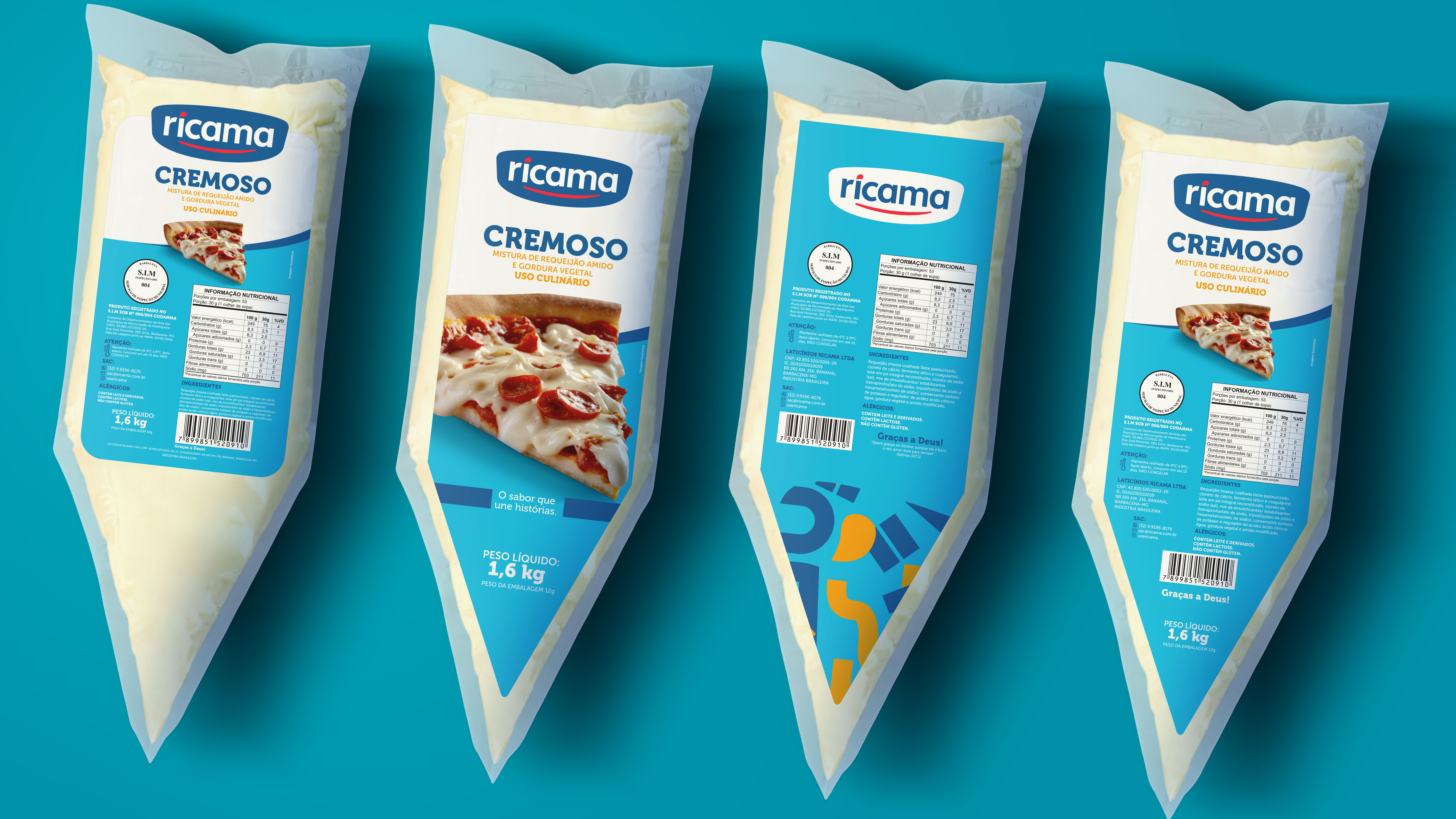 Projeto de Embalagem Estratégica